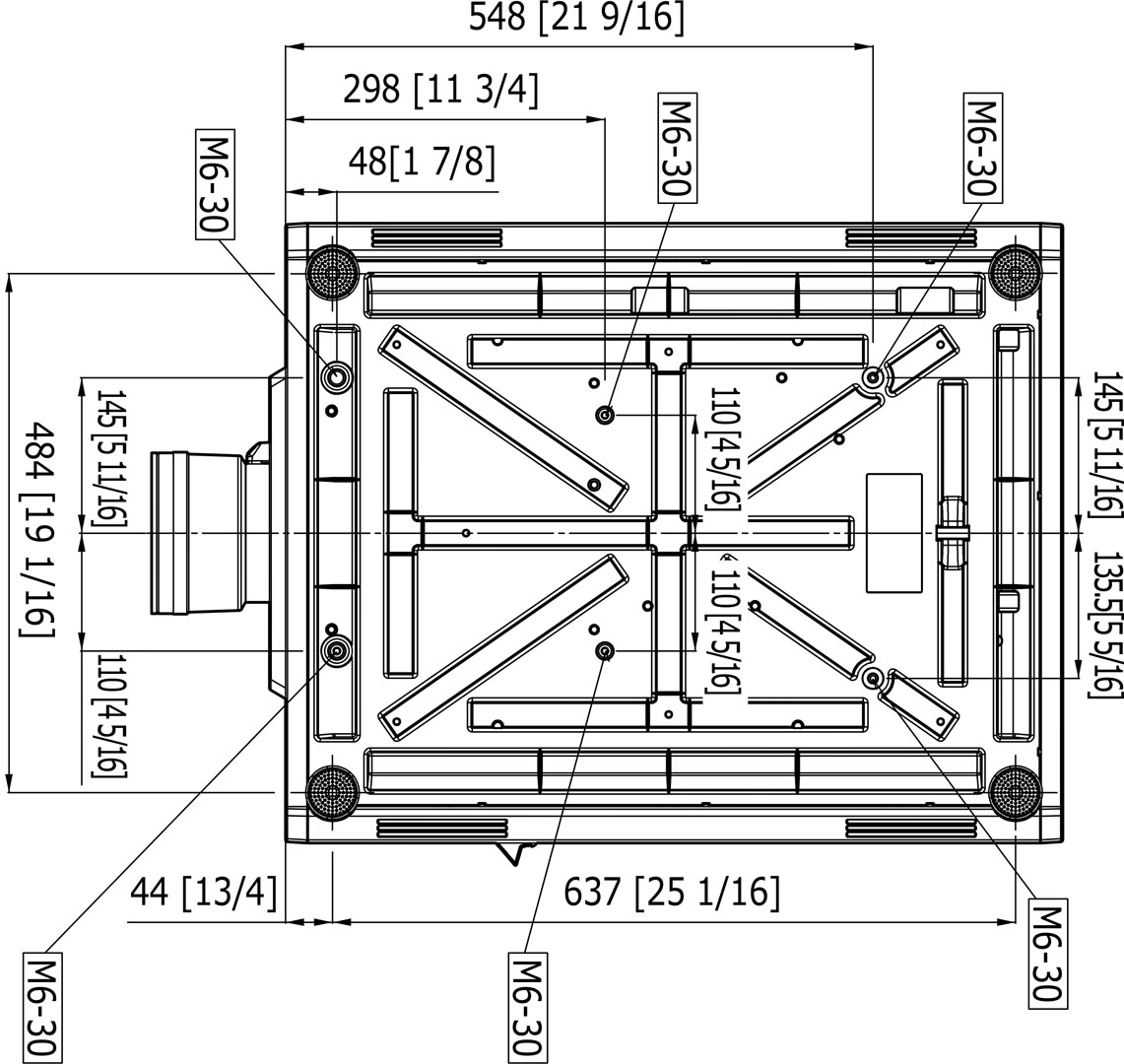 Visuel fiche_complete : PANASONIC PT-RZ12