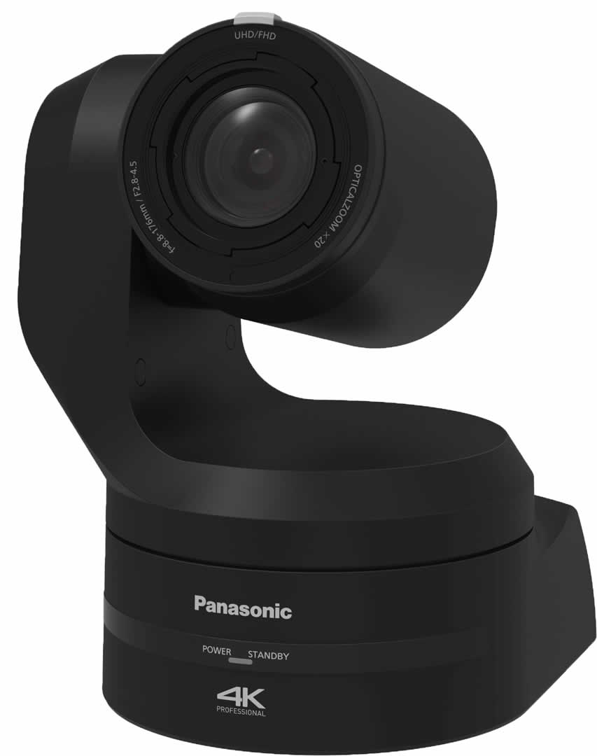 Visuel fiche_complete : PANASONIC AW-UE150K