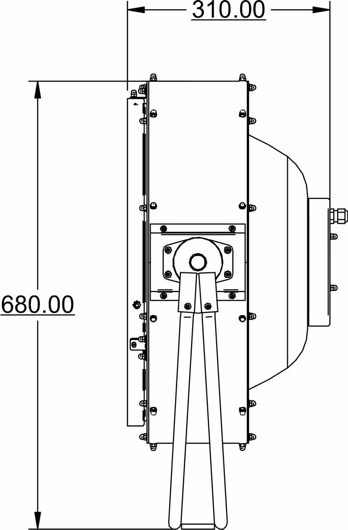 Visuel Fiche complète : Robe Patt 2013