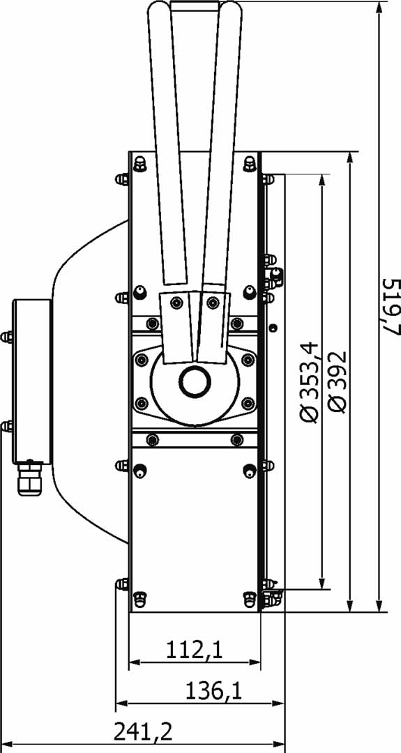 Visuel Fiche complète : Robe Pickle Patt
