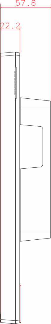 Visuel Fiche complète : SAMSUNG DB22D