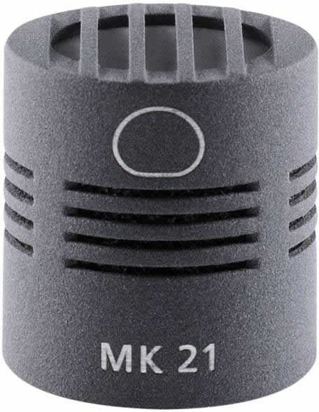 Visuel Fiche complète : SCHOEPS CMC6+MK21g