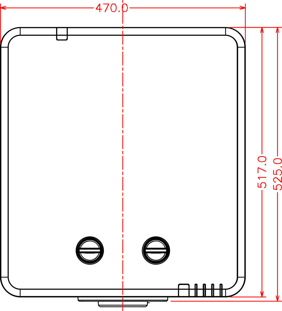 Visuel fiche_complete : Vivitek DU7098Z-N