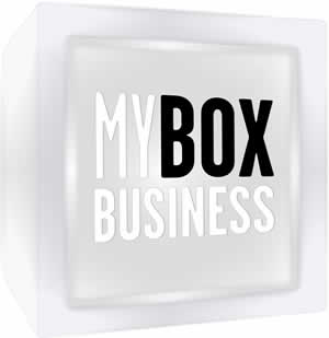 MyBox by Novelty