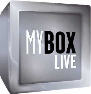 MyBox by Novelty